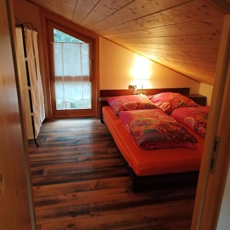 סייגסדורף Geographer'S Cottage מראה חיצוני תמונה
