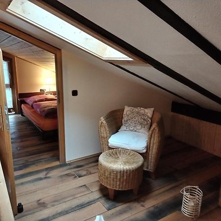 סייגסדורף Geographer'S Cottage מראה חיצוני תמונה