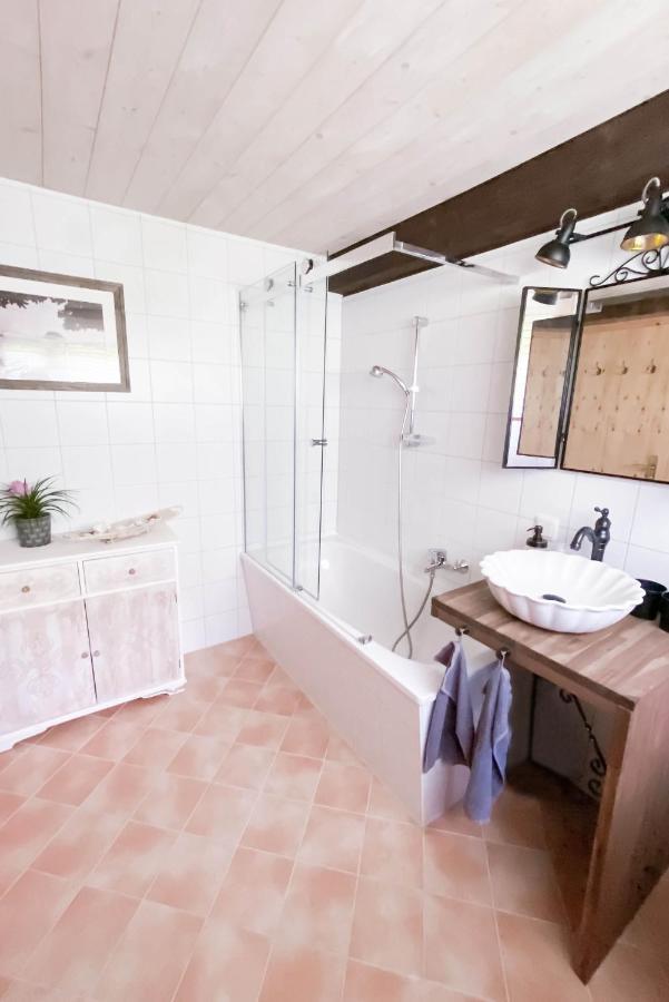 סייגסדורף Geographer'S Cottage מראה חיצוני תמונה