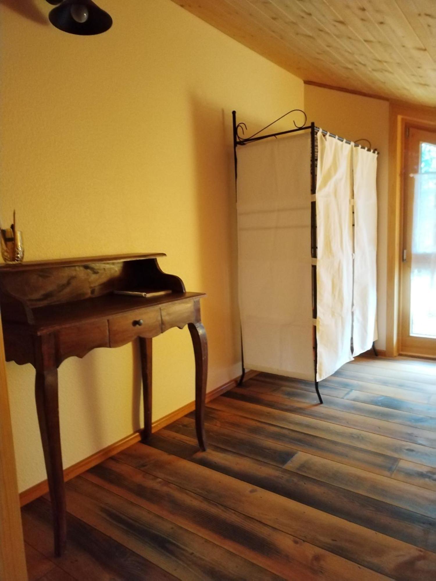סייגסדורף Geographer'S Cottage מראה חיצוני תמונה